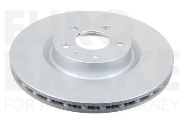 Bremsscheibe Vorderachse Vorderachse EUROBRAKE 5815312367