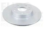 Bremsscheibe EUROBRAKE 5815312368