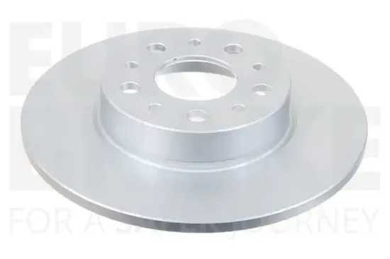 Bremsscheibe EUROBRAKE 5815312368 Bild Bremsscheibe EUROBRAKE 5815312368