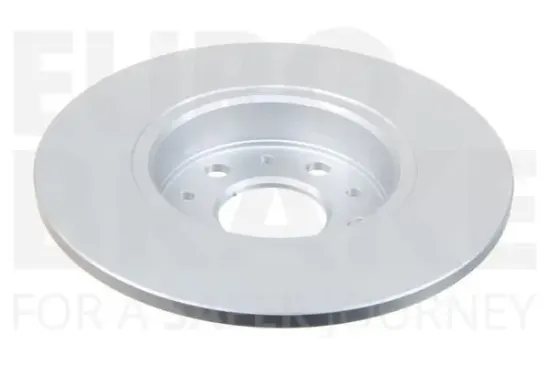 Bremsscheibe EUROBRAKE 5815312368 Bild Bremsscheibe EUROBRAKE 5815312368