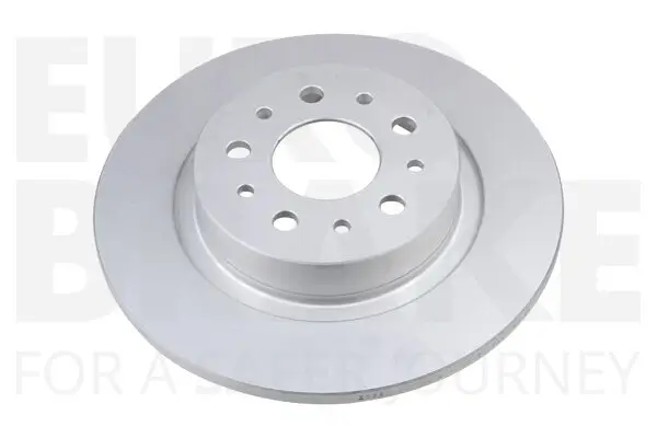 Bremsscheibe EUROBRAKE 5815312369