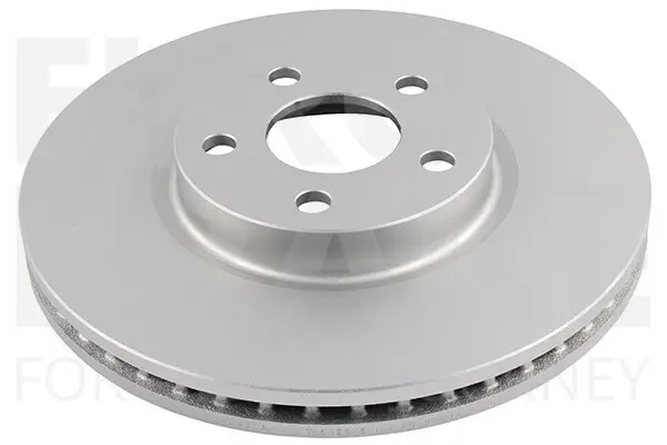 Bremsscheibe Vorderachse EUROBRAKE 58153125106