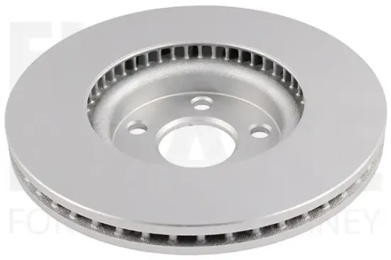 Bremsscheibe Vorderachse EUROBRAKE 58153125106 Bild Bremsscheibe Vorderachse EUROBRAKE 58153125106