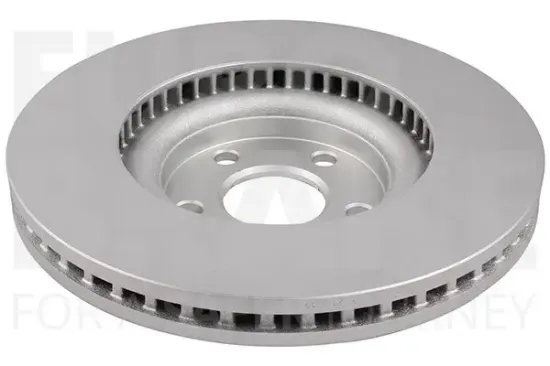 Bremsscheibe Vorderachse EUROBRAKE 58153125107 Bild Bremsscheibe Vorderachse EUROBRAKE 58153125107