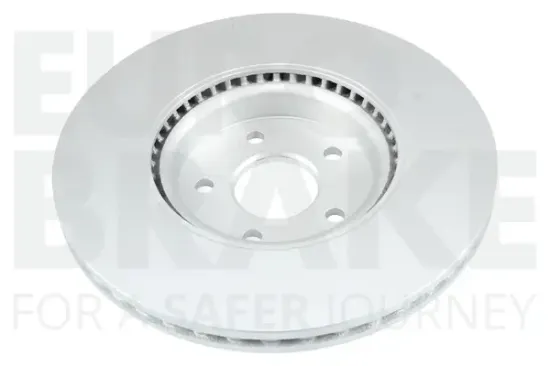 Bremsscheibe EUROBRAKE 58153125119 Bild Bremsscheibe EUROBRAKE 58153125119