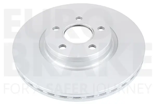 Bremsscheibe EUROBRAKE 58153125124