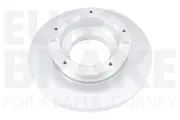 Bremsscheibe EUROBRAKE 58153125125