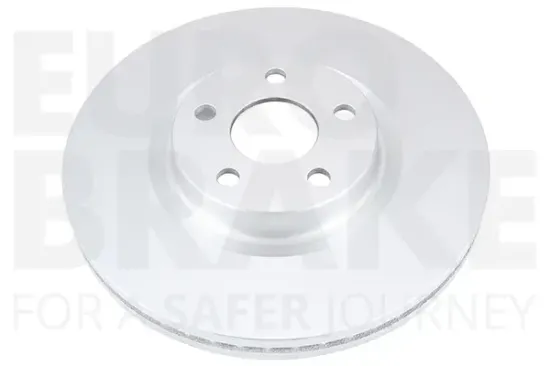 Bremsscheibe Vorderachse EUROBRAKE 58153125128 Bild Bremsscheibe Vorderachse EUROBRAKE 58153125128