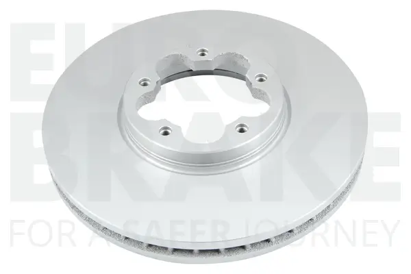 Bremsscheibe EUROBRAKE 58153125131