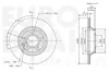 Bremsscheibe EUROBRAKE 5815312546 Bild Bremsscheibe EUROBRAKE 5815312546