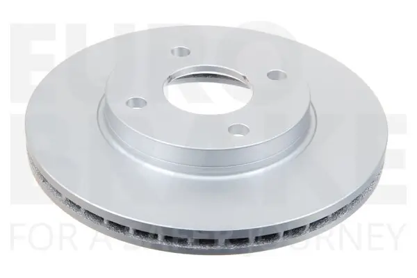 Bremsscheibe Vorderachse EUROBRAKE 5815312549