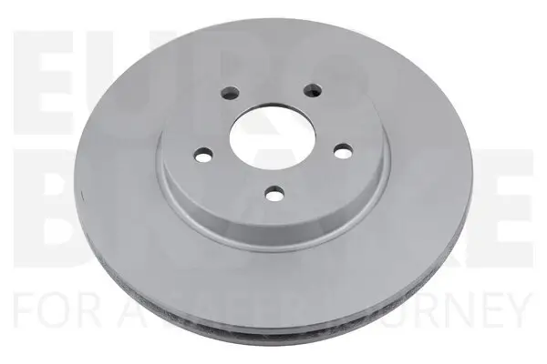 Bremsscheibe Vorderachse EUROBRAKE 5815312550