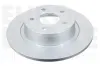 Bremsscheibe Hinterachse EUROBRAKE 5815312564 Bild Bremsscheibe Hinterachse EUROBRAKE 5815312564