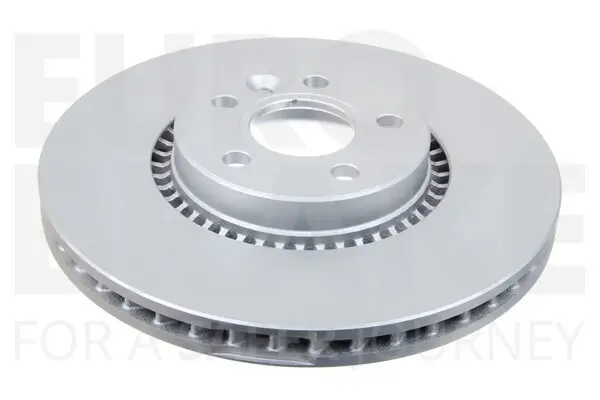 Bremsscheibe EUROBRAKE 5815312570