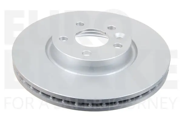 Bremsscheibe EUROBRAKE 5815312573
