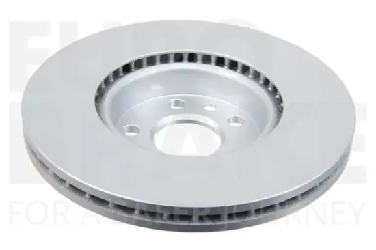 Bremsscheibe EUROBRAKE 5815312573 Bild Bremsscheibe EUROBRAKE 5815312573