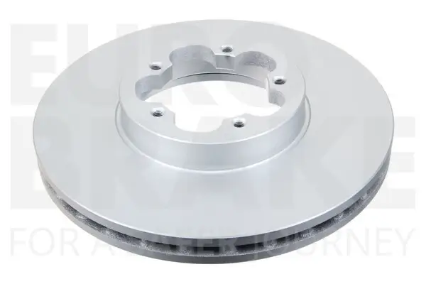 Bremsscheibe EUROBRAKE 5815312576