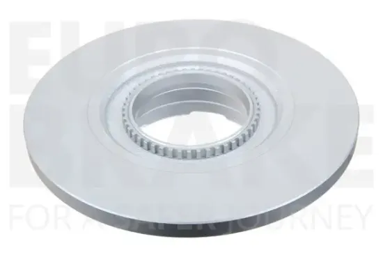 Bremsscheibe Hinterachse EUROBRAKE 5815312579 Bild Bremsscheibe Hinterachse EUROBRAKE 5815312579