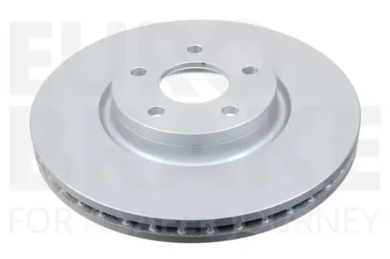 Bremsscheibe Vorderachse EUROBRAKE 5815312581 Bild Bremsscheibe Vorderachse EUROBRAKE 5815312581