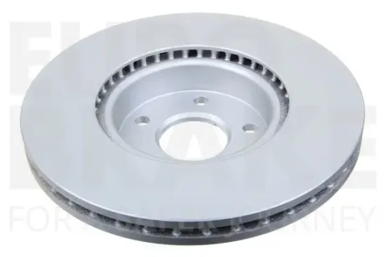 Bremsscheibe Vorderachse EUROBRAKE 5815312581 Bild Bremsscheibe Vorderachse EUROBRAKE 5815312581