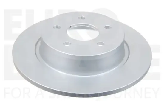 Bremsscheibe EUROBRAKE 5815312583 Bild Bremsscheibe EUROBRAKE 5815312583