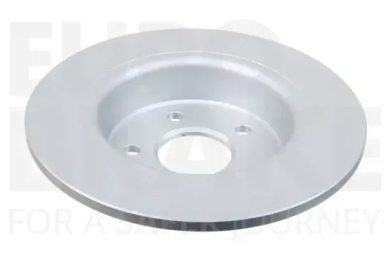 Bremsscheibe EUROBRAKE 5815312583 Bild Bremsscheibe EUROBRAKE 5815312583