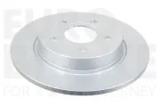 Bremsscheibe EUROBRAKE 5815312584