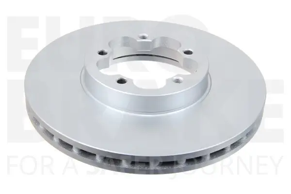 Bremsscheibe Vorderachse EUROBRAKE 5815312587