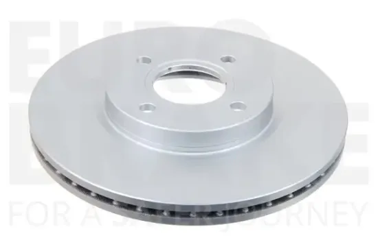 Bremsscheibe EUROBRAKE 5815312588 Bild Bremsscheibe EUROBRAKE 5815312588