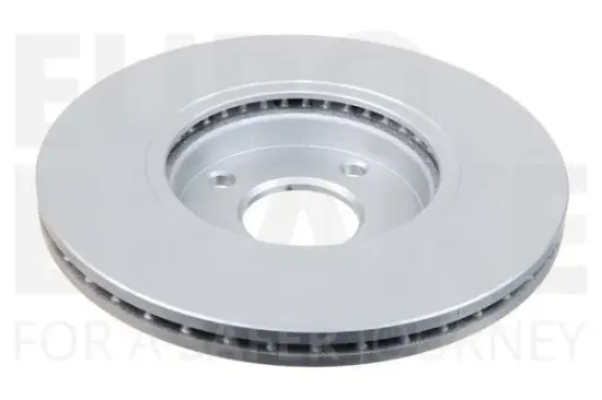 Bremsscheibe EUROBRAKE 5815312588 Bild Bremsscheibe EUROBRAKE 5815312588