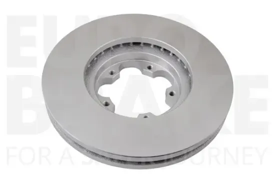Bremsscheibe EUROBRAKE 5815312589 Bild Bremsscheibe EUROBRAKE 5815312589