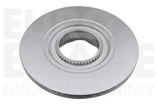 Bremsscheibe Hinterachse EUROBRAKE 5815312590 Bild Bremsscheibe Hinterachse EUROBRAKE 5815312590