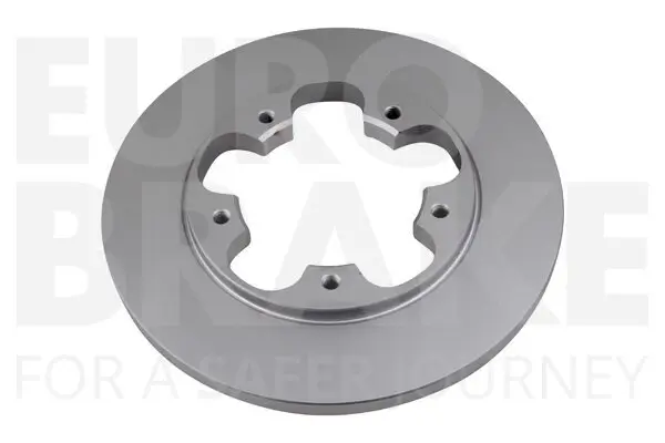 Bremsscheibe EUROBRAKE 5815312595
