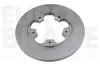 Bremsscheibe EUROBRAKE 5815312595 Bild Bremsscheibe EUROBRAKE 5815312595