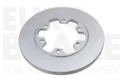 Bremsscheibe EUROBRAKE 5815312596