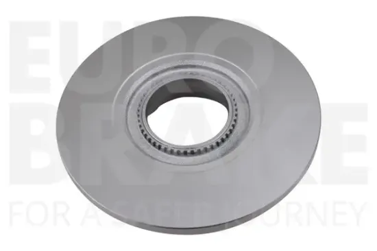 Bremsscheibe EUROBRAKE 5815312597 Bild Bremsscheibe EUROBRAKE 5815312597