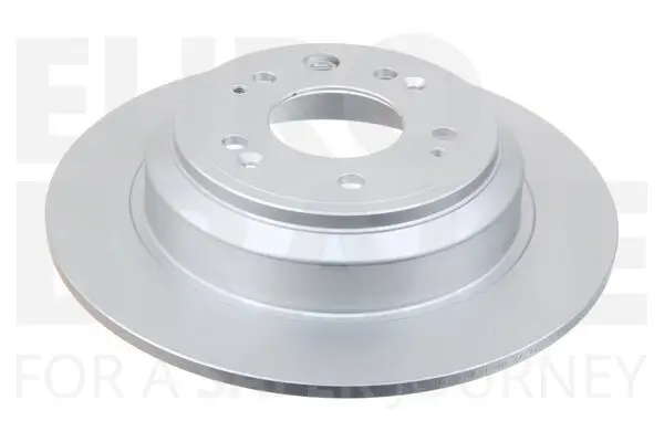 Bremsscheibe Hinterachse EUROBRAKE 5815312652