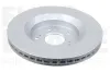 Bremsscheibe Vorderachse EUROBRAKE 5815312653 Bild Bremsscheibe Vorderachse EUROBRAKE 5815312653