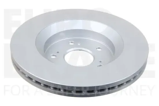Bremsscheibe Vorderachse EUROBRAKE 5815312653 Bild Bremsscheibe Vorderachse EUROBRAKE 5815312653