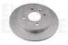 Bremsscheibe EUROBRAKE 5815312657 Bild Bremsscheibe EUROBRAKE 5815312657