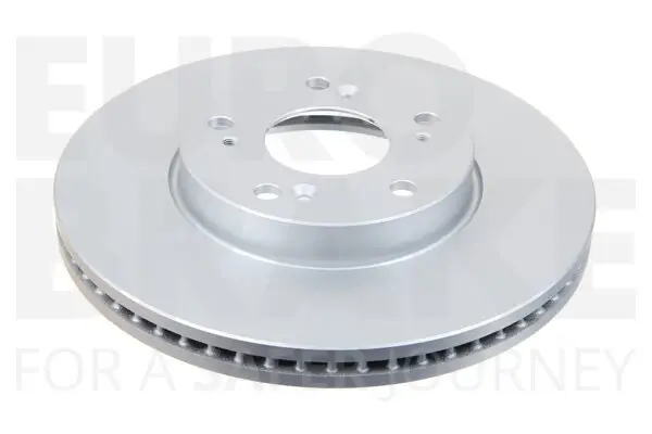 Bremsscheibe Vorderachse EUROBRAKE 5815312661