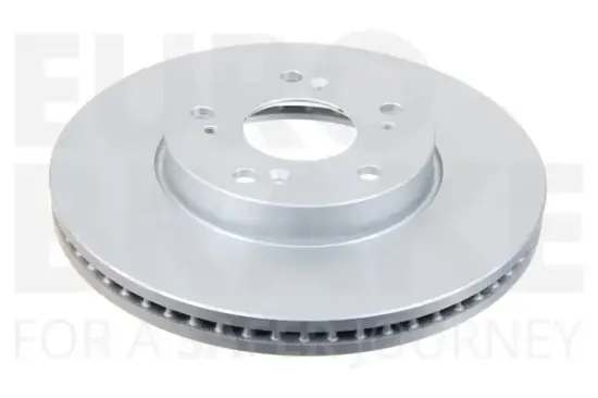 Bremsscheibe Vorderachse EUROBRAKE 5815312661 Bild Bremsscheibe Vorderachse EUROBRAKE 5815312661