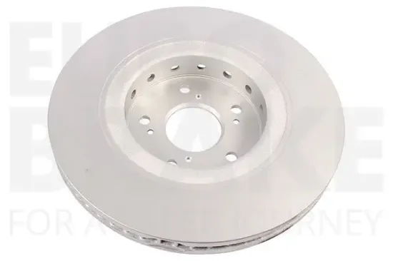 Bremsscheibe Vorderachse EUROBRAKE 5815312684 Bild Bremsscheibe Vorderachse EUROBRAKE 5815312684