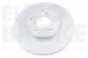 Bremsscheibe Vorderachse EUROBRAKE 5815312689 Bild Bremsscheibe Vorderachse EUROBRAKE 5815312689