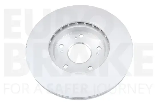 Bremsscheibe Vorderachse EUROBRAKE 5815312689 Bild Bremsscheibe Vorderachse EUROBRAKE 5815312689