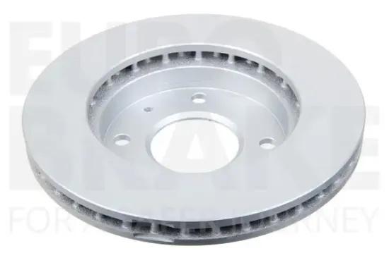 Bremsscheibe Vorderachse EUROBRAKE 5815313010 Bild Bremsscheibe Vorderachse EUROBRAKE 5815313010