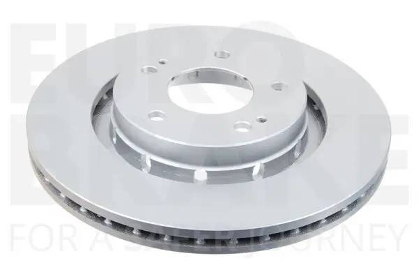 Bremsscheibe Vorderachse EUROBRAKE 5815313043