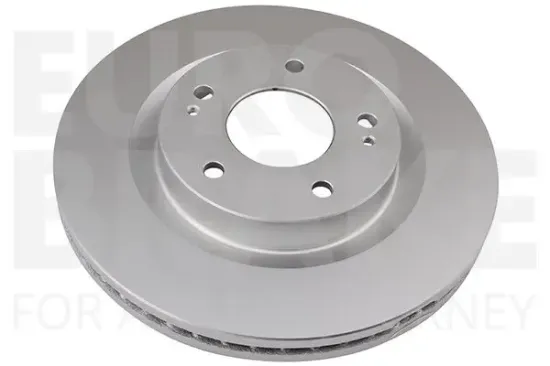 Bremsscheibe Vorderachse EUROBRAKE 5815313046 Bild Bremsscheibe Vorderachse EUROBRAKE 5815313046