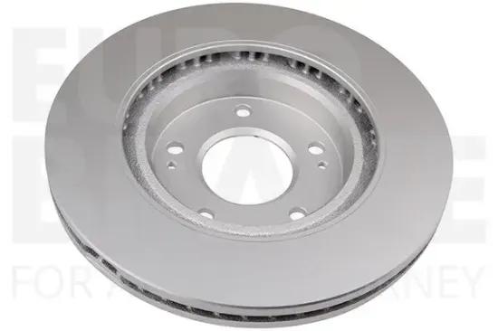 Bremsscheibe Vorderachse EUROBRAKE 5815313046 Bild Bremsscheibe Vorderachse EUROBRAKE 5815313046