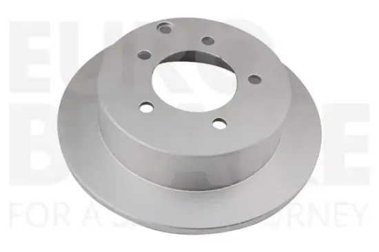 Bremsscheibe Hinterachse EUROBRAKE 5815313058 Bild Bremsscheibe Hinterachse EUROBRAKE 5815313058